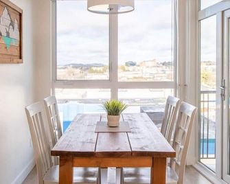 Be The Perfect Cityzen In Cityzen - Victoria - Dining room