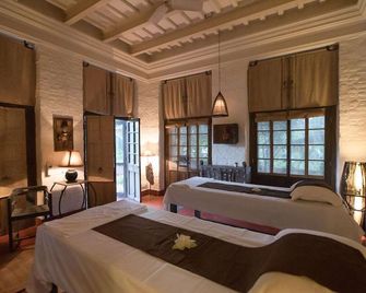 The Rajbari Bawali - Calcuta