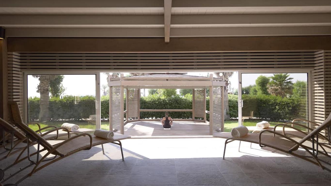 Esperos Mare Resort