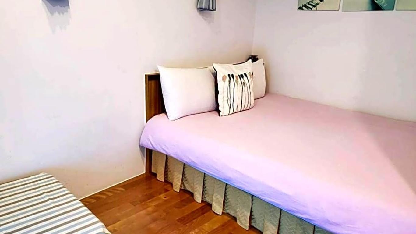 Ching Yue B&B