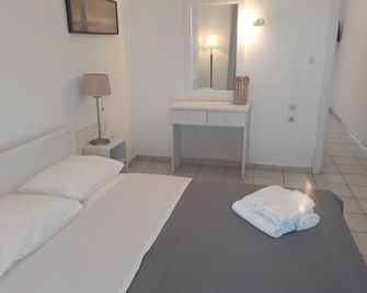 Marios house - Afytos