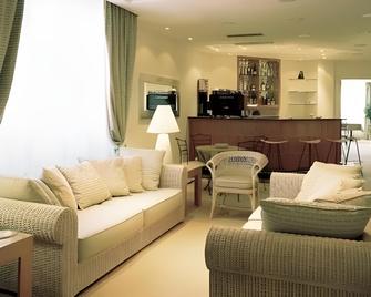 Hotel Sirolo - Sirolo - Лоббі