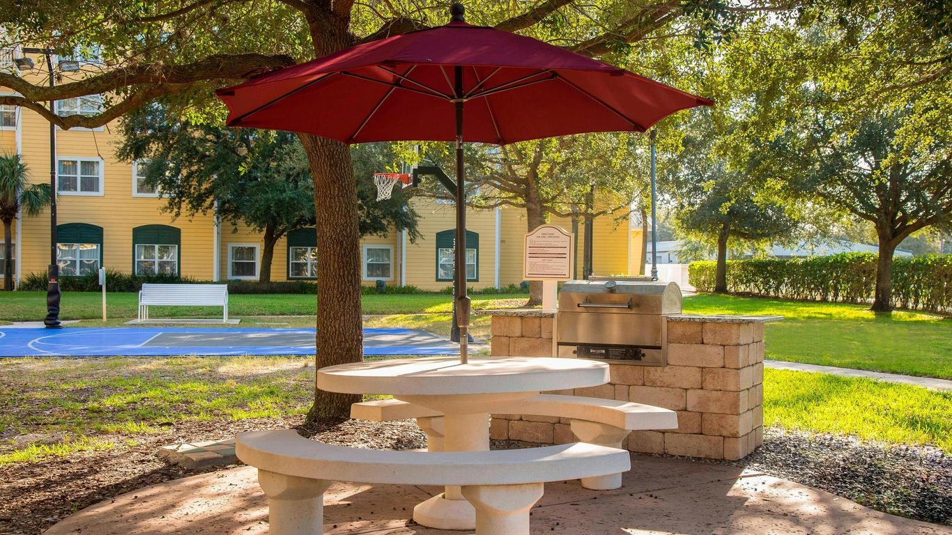 Residence Inn by Marriott Orlando at SeaWorld