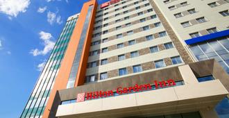 Hilton Garden Inn Volgograd - Βόλγκογκραντ