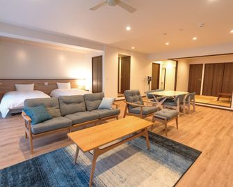 Private Condo Kourijima by Coldio Smart Resort - Nakijin