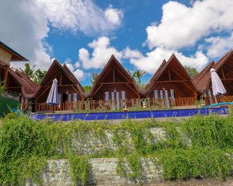 You & We House - Nusa Penida - Edifici