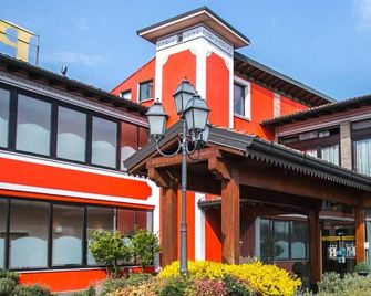 Primotel Brescia - Brescia - Building