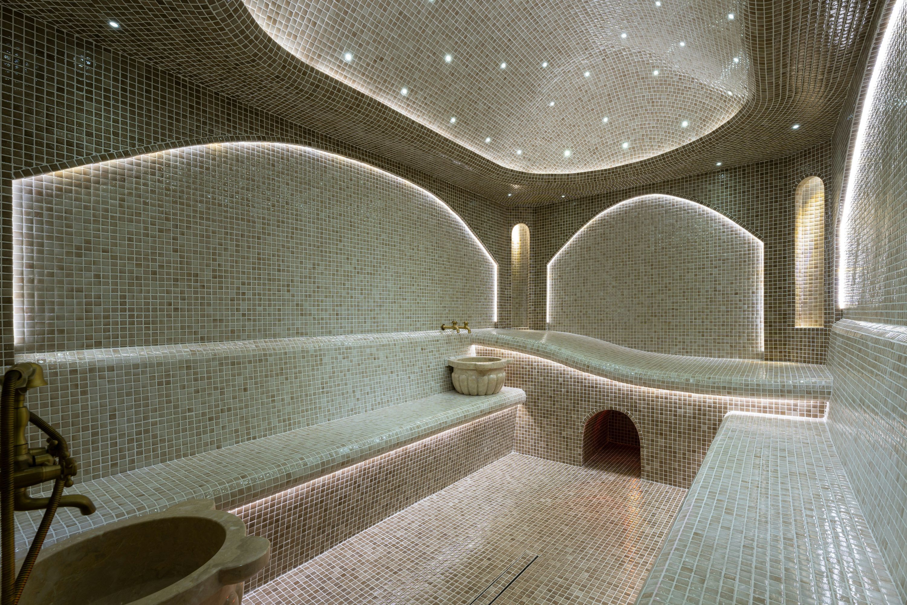 Marhaba Hotel & Spa