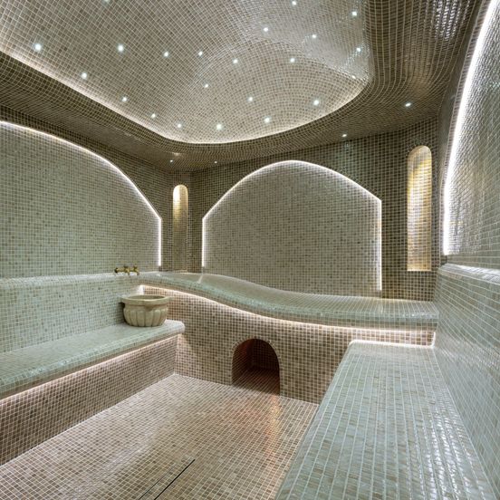 Marhaba Hotel & Spa image 1