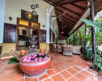 Maison Arnica Hotel - Phnom Penh - Lobby