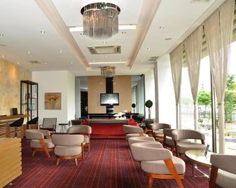 Baliktasi City Hotel - Ordu