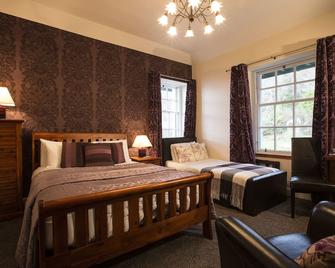 North Kessock Hotel - Inverness - Bedroom