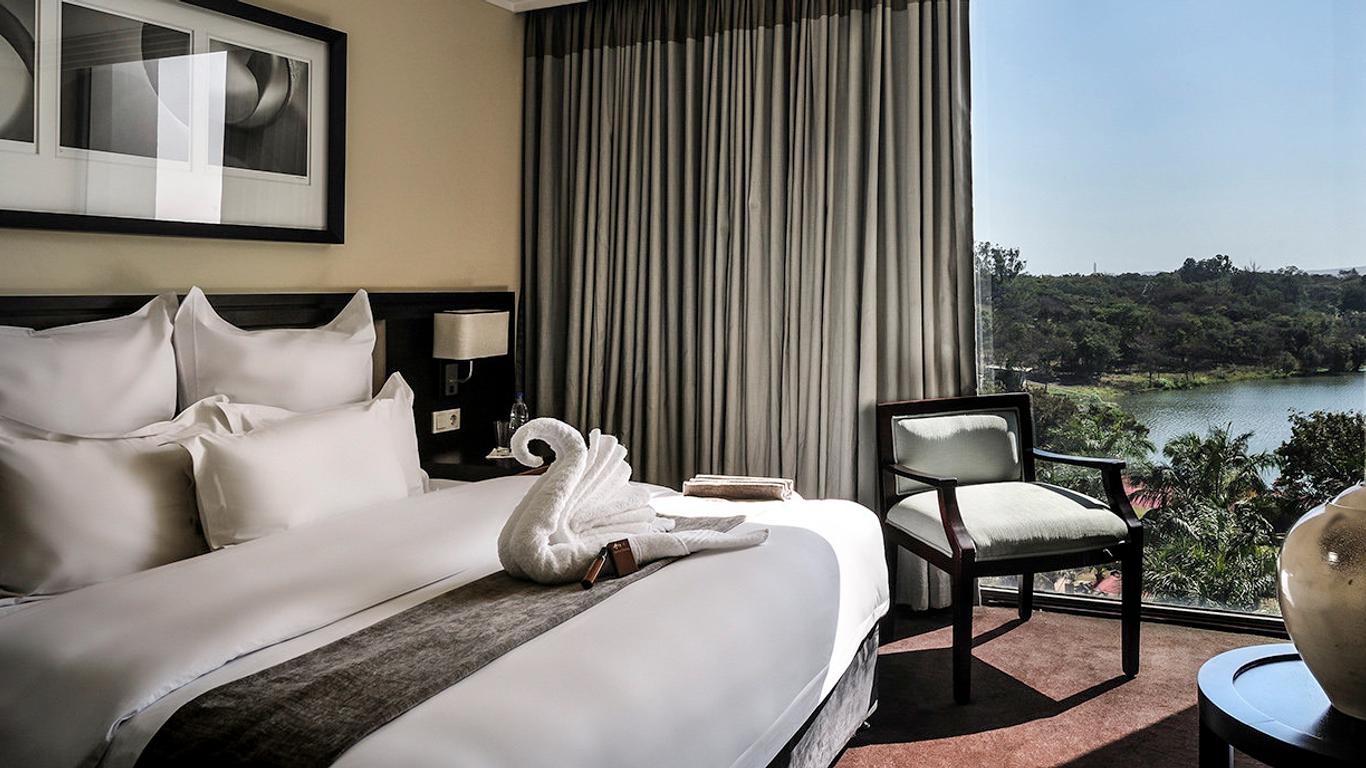 Pullman Lubumbashi Grand Karavia