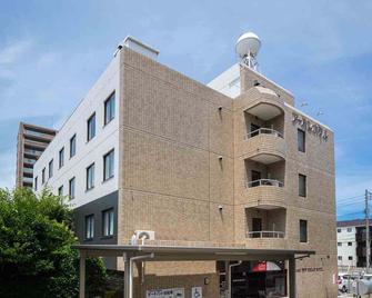 米子ニューアーバンホテル - 米子市 - 建物