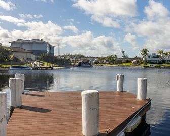 Unbeatable Waterfront Location - Sussex Inlet - Outdoor view
