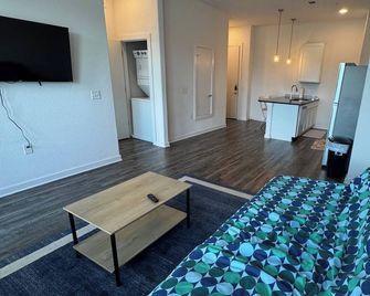 Pleasant apartment in Austin - Leander