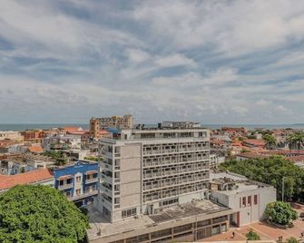 Unbeatable Location -exclusive Views- Clock Tower - Cartagena de Indias - Vista del exterior