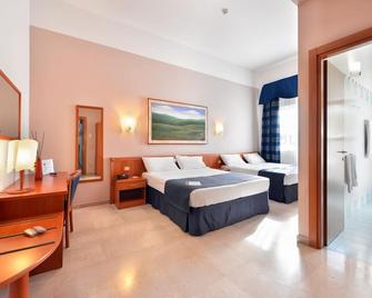 Hotel d'Altavilla - Canosa di Puglia - Bedroom