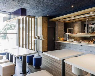 ibis budget Lyon Gerland - Lyon - Edificio