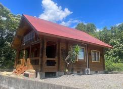 Log House Hata - Vacation Stay 29001v - Shima - Edificio