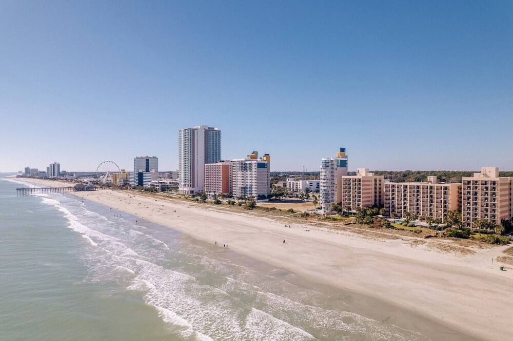 voco The Shelby - Myrtle Beach by IHG