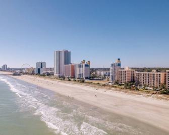 voco The Shelby - Myrtle Beach by IHG - Myrtle Beach - Beach
