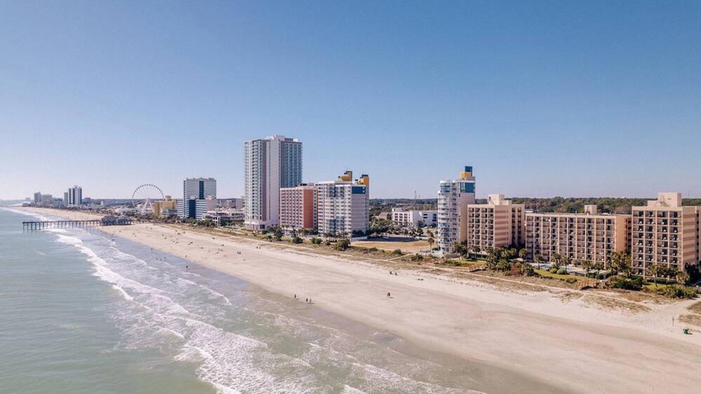 voco The Shelby - Myrtle Beach by IHG