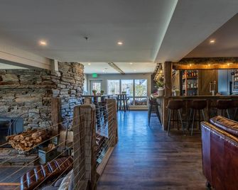 Mountain Meadows Lodge - Killington - Bar