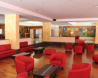 La Fonte dell'Astore - Castelpetroso - Lounge