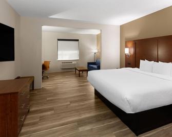 Wingate by Wyndham College Station South - College Station - Habitación