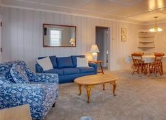 Ocean Terrace Family Apartments - Ocean City - Soggiorno