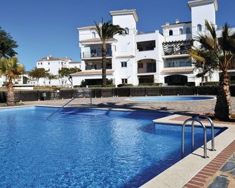 Beautiful Apartment In Sucina With Wifi - Murcia - Piscina