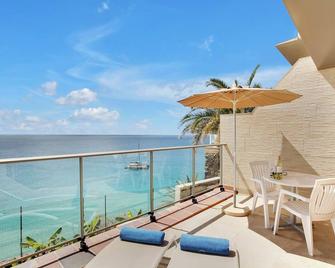 Apartamentos Atalaya De Jandía By Livvo - Morro Jable - Balkon