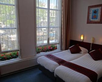 Hotel Hoksbergen - Amsterdam