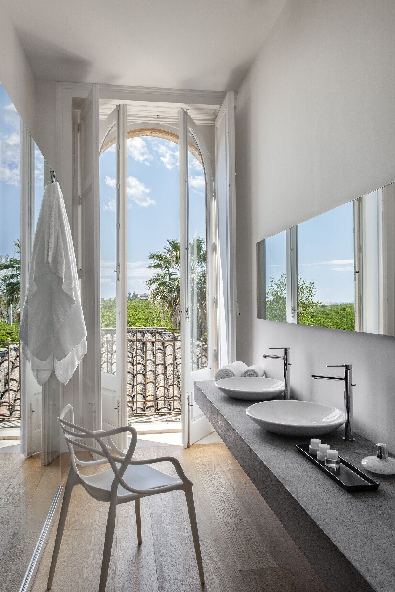 Zash Country Boutique Hotel - Giarre