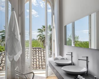 Zash Country Boutique Hotel & Spa - Giarre