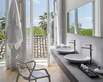Zash Country Boutique Hotel - Giarre