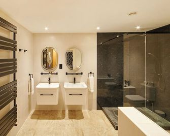 The Barn Hotel & Spa - Grantham