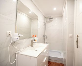 just hostel capsules - Alicante