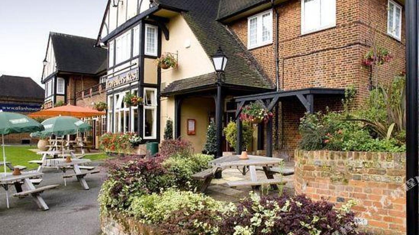 Premier Inn London Harrow