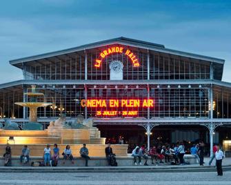 ibis Styles Paris Saint-Denis Plaine - Saint-Denis - Bar