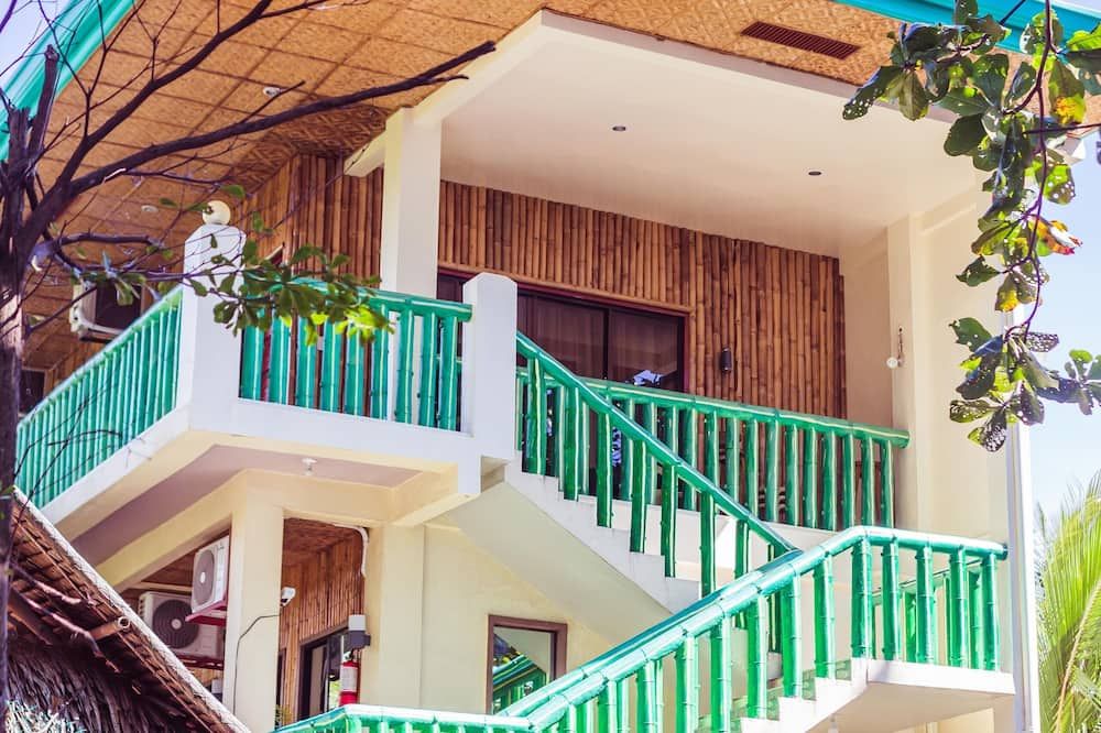 Ceazar's Place - Dauin