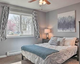 Pet-Friendly Canon City Home with Fenced Yard! - Cañon City - Habitación