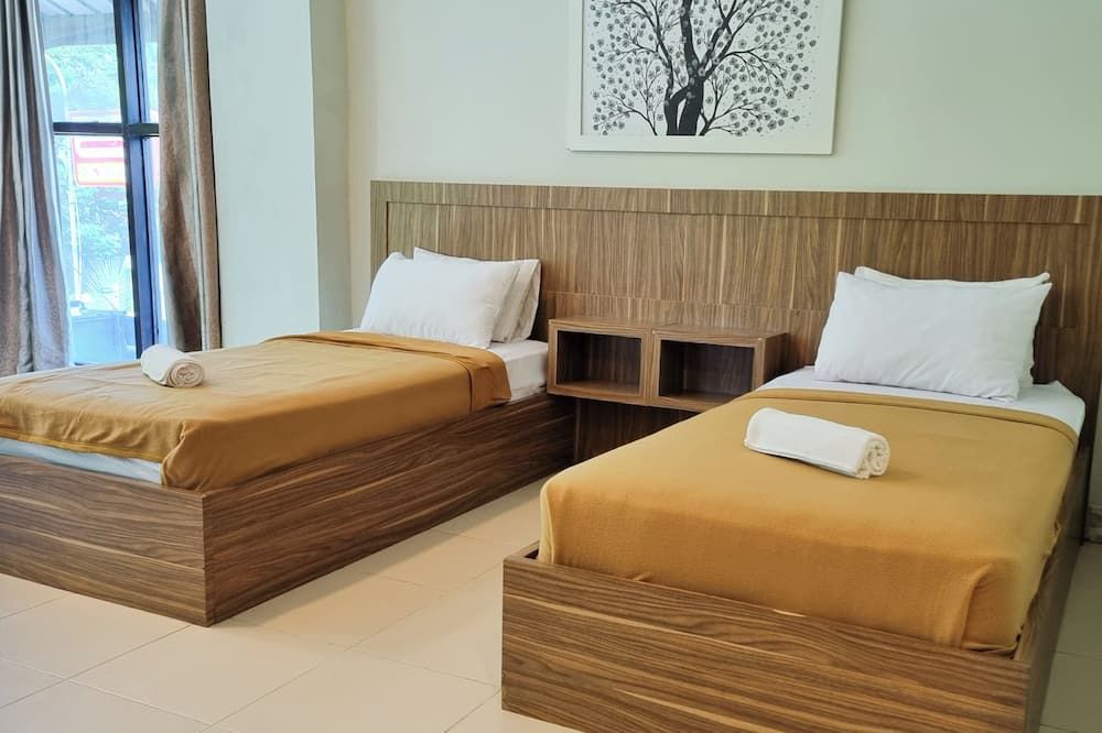 Hotel Raja Ampat - Waisai - Quarto