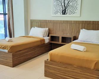 Hotel Raja Ampat - Waisai - Habitación