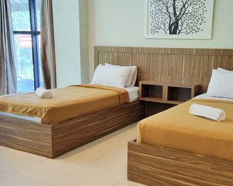 Hotel Raja Ampat - Waisai - Quarto