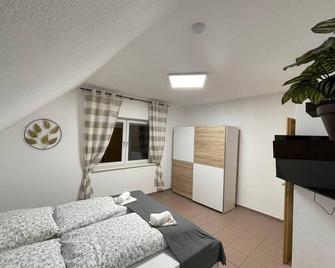Rheinview Urbar Haus - Urbar (Mayen-Koblenz) - Schlafzimmer