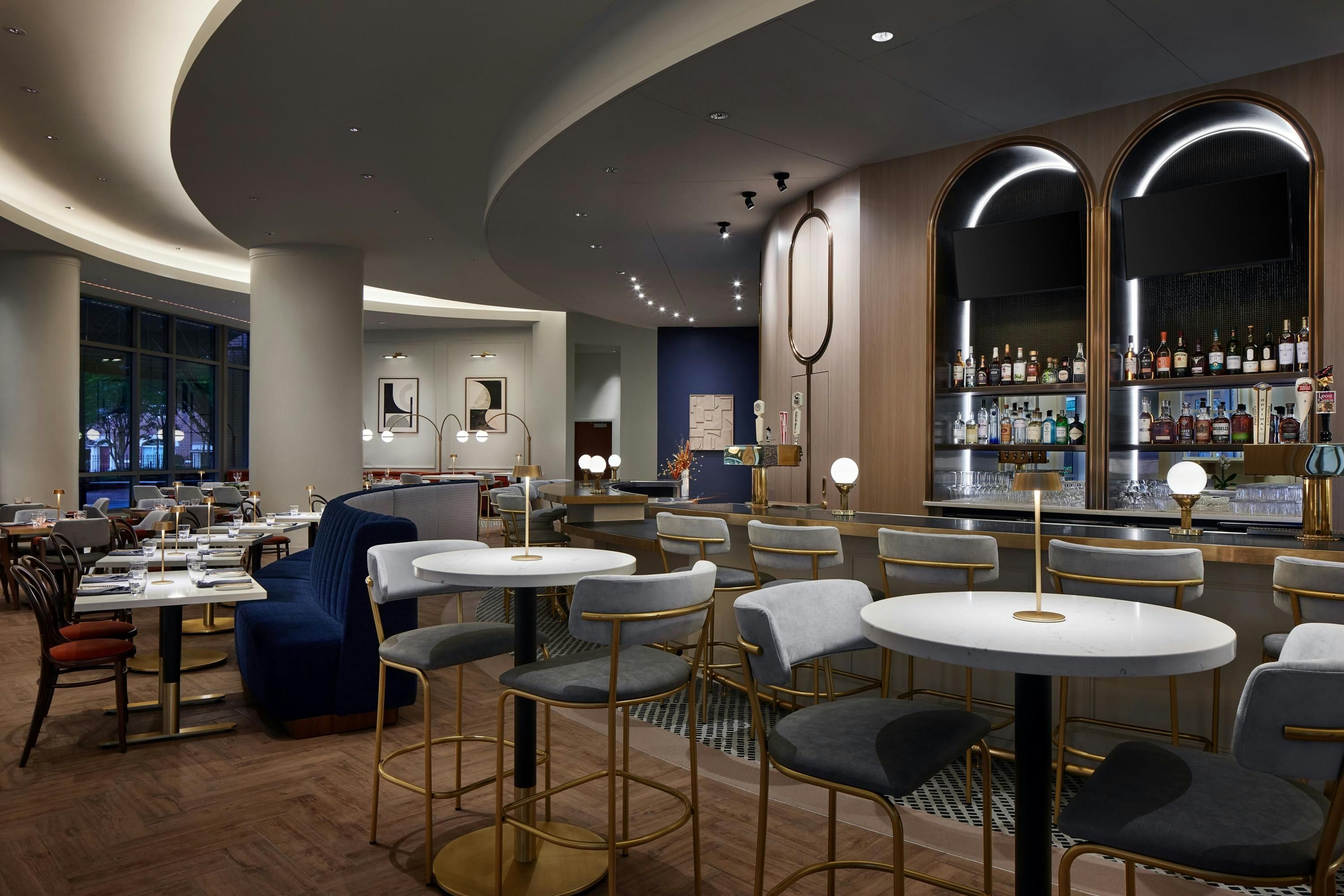 ذا ويست إن أليكزاندريا أولد تاون - الإسكندرية - بار