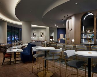 The Westin Alexandria Old Town - Alexandria - Bar