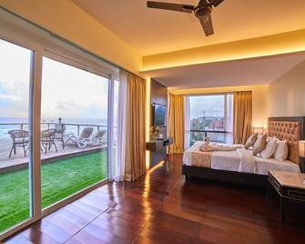 Royale Exotica, Goa - Calangute - Habitación